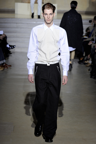 Dries Van Noten / - 2011-2012